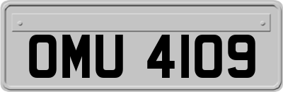 OMU4109