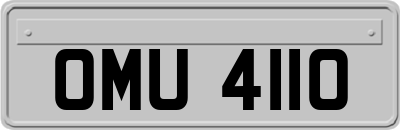 OMU4110