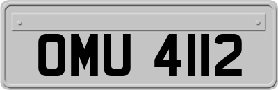 OMU4112