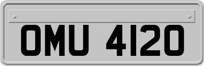 OMU4120