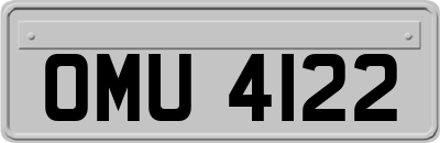 OMU4122