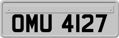 OMU4127