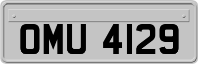 OMU4129