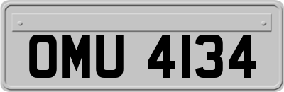 OMU4134