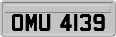 OMU4139