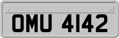 OMU4142