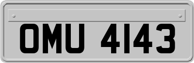 OMU4143
