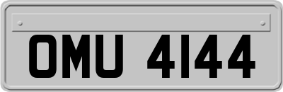 OMU4144