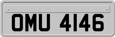 OMU4146