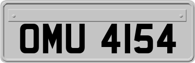 OMU4154