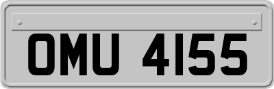 OMU4155