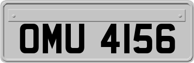 OMU4156