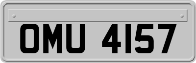 OMU4157