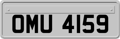 OMU4159