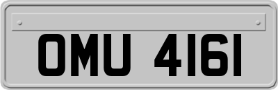 OMU4161