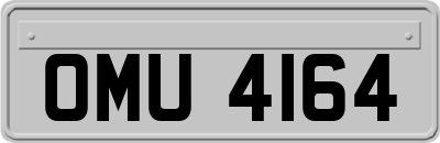 OMU4164