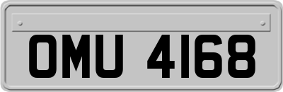 OMU4168