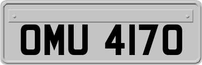 OMU4170