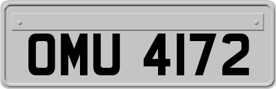 OMU4172