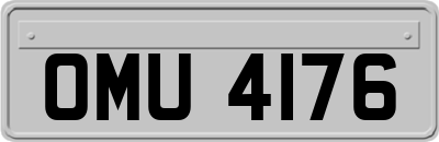 OMU4176