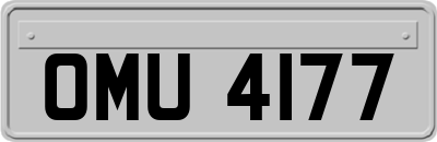 OMU4177