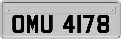 OMU4178