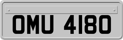 OMU4180