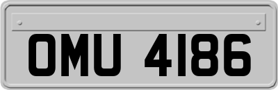 OMU4186
