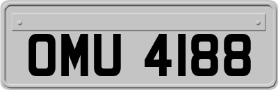 OMU4188
