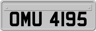 OMU4195