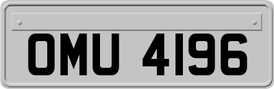 OMU4196