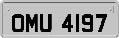 OMU4197