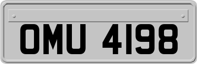 OMU4198