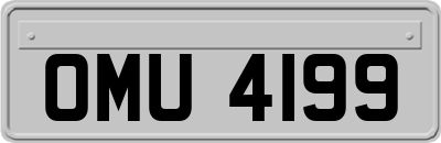 OMU4199