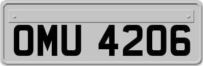 OMU4206