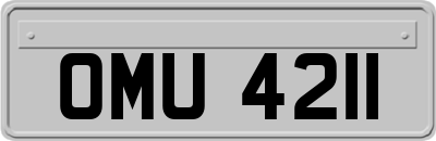 OMU4211