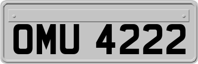 OMU4222