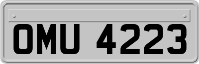 OMU4223