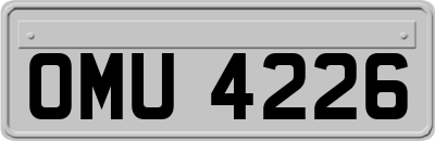 OMU4226
