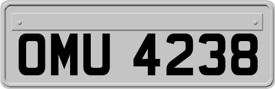OMU4238