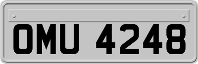 OMU4248