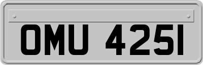 OMU4251