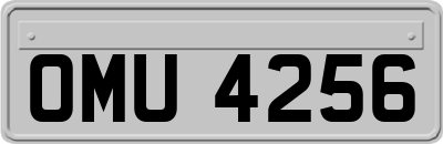 OMU4256