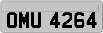 OMU4264