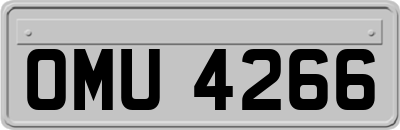 OMU4266