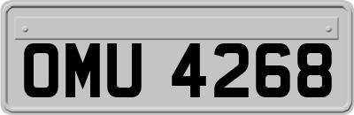 OMU4268