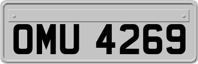 OMU4269