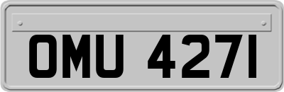 OMU4271