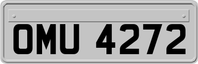OMU4272