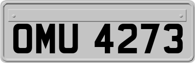OMU4273